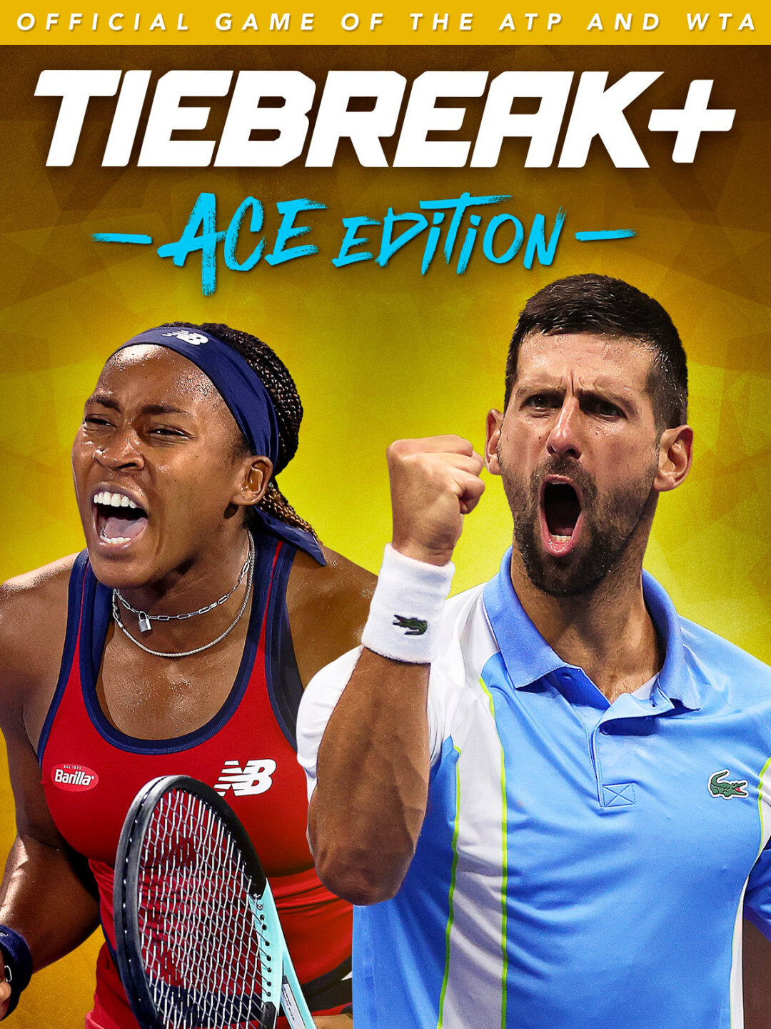 Tiebreak - Ace Edition