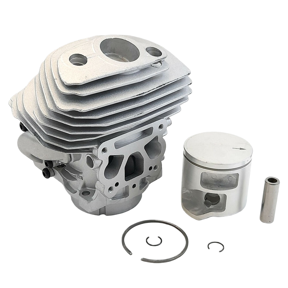Комплект поршня и цилиндра 46 мм для Husqvarna 555 556 560 560XP 560XPG 562XP 562XPG