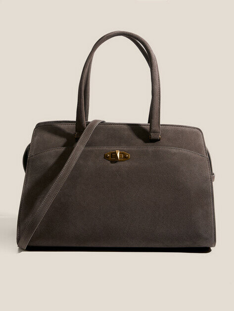 Сумка тоут TENDANCE 