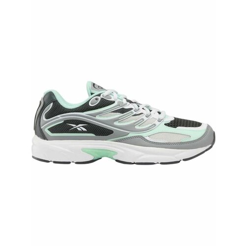 фото Кроссовки reebok premier road control w, полнота f (eu)/ на среднюю стопу, размер 10 us, серый