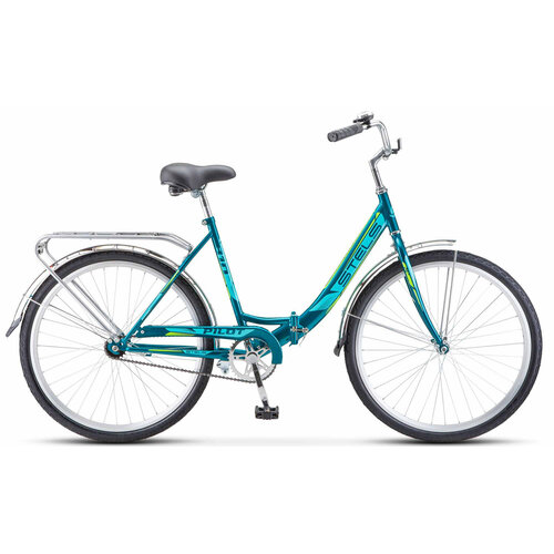 Женский велосипед Stels Pilot 810 C Z012 (2025) 19