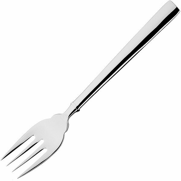 Вилка для рыбы «Палермо», 1 шт, нержавеющая сталь, 17,8 см (Sola, Нидерланды)