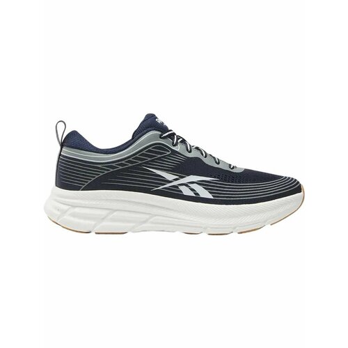 фото Кроссовки reebok road strider, полнота f (eu)/ на среднюю стопу, размер 8 us, синий