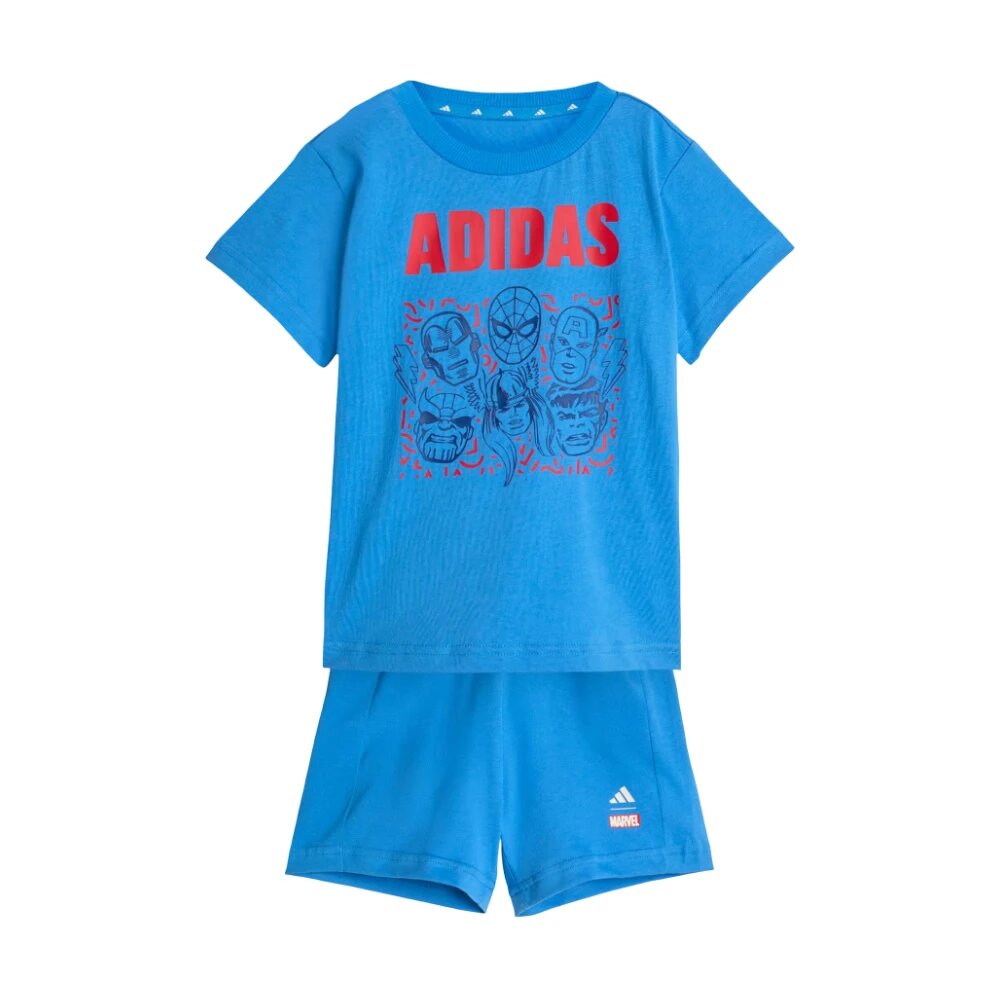 Костюм спортивный adidas