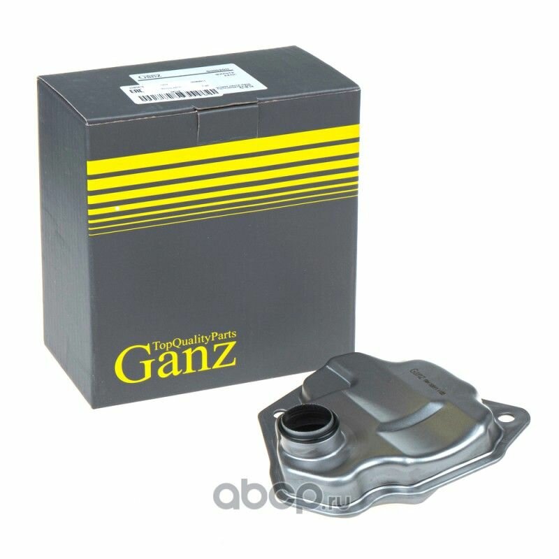 GIH02011 Фильтр АКПП MITSUBISHI 12-
