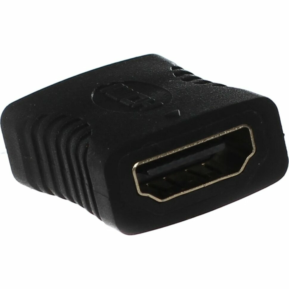 Переходник HDMI (F) <--> HDMI (F) 8K@60Hz прямой, VCOM