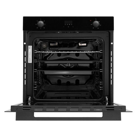 Электрический духовой шкаф Akpo PEA 7207SED04 BL