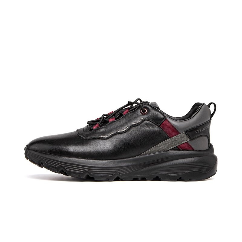 Кроссовки Vicki Brown 36 Low