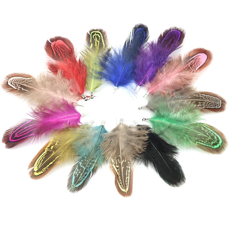 Комплект подвесок Color auspicious