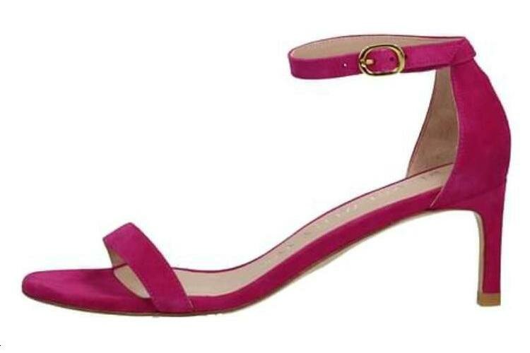 Сандалии Stuart Weitzman SW