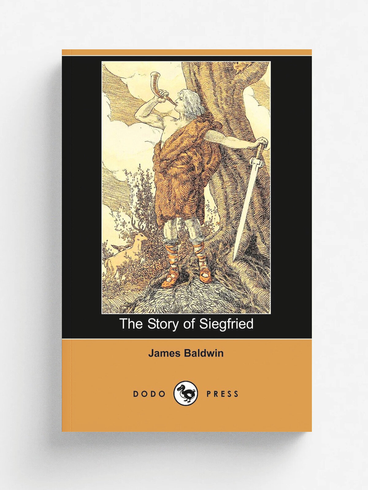 The Story of Siegfried