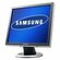 Монитор 17" Samsung 730BF