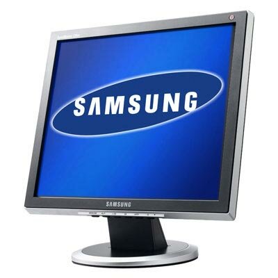 Монитор 17" Samsung 730BF