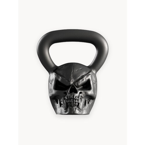 Гиря дизайнерская 