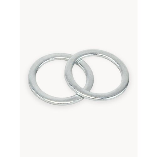 Шайбы проставочные Energy в шатуны велосипеда, для педалей, 2 шт