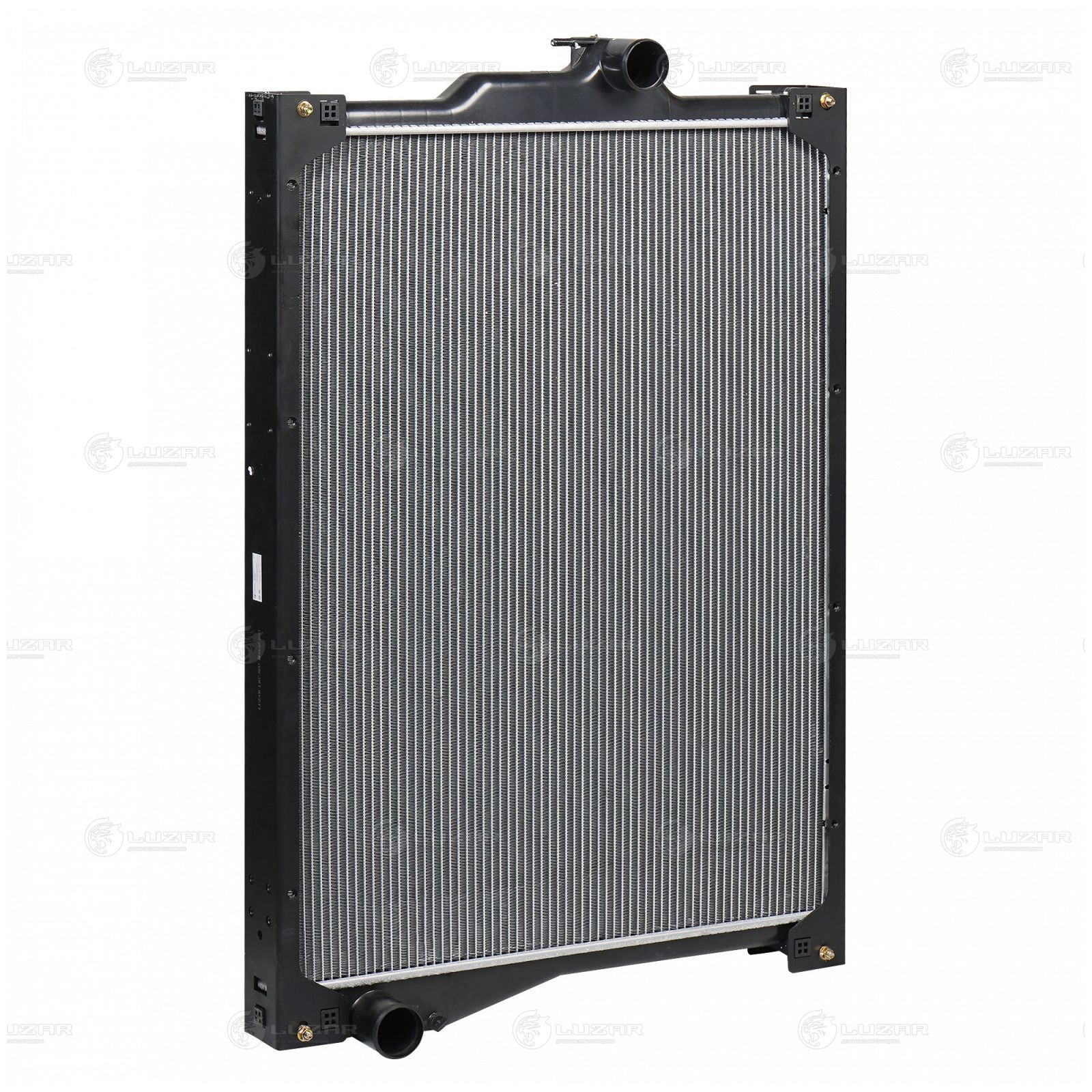 Радиатор охлаждения, для ДонгФенг DFL3251A oem 1301ZB6010 арт LRC3037