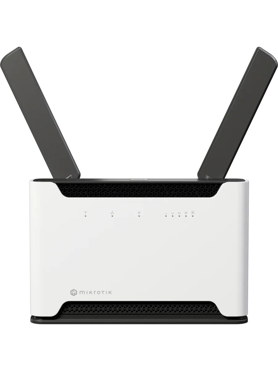 Маршрутизатор H53UiG-5HaxQ2HaxQ Chateau PRO ax , 5*1Gbit