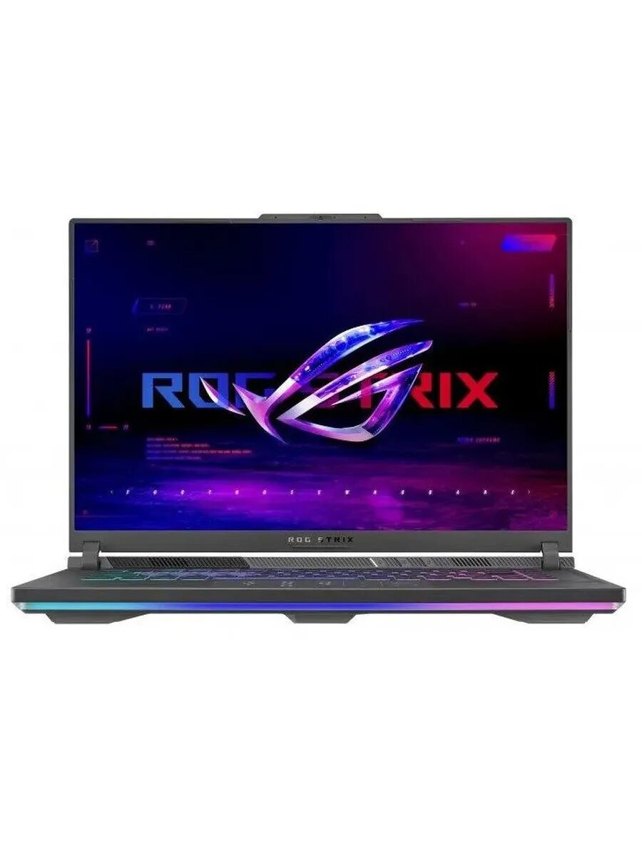 16" ROG Strix G16 G614JZ-N4011 90NR0CZ1-M001P0 серый W10PRO