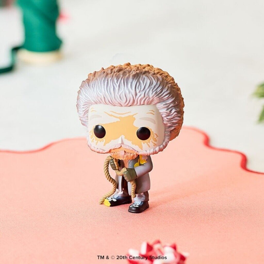 Фигурка Funko POP! Movies: Home Alone 2 - Marv 80041 (1919) Марв — фото 1