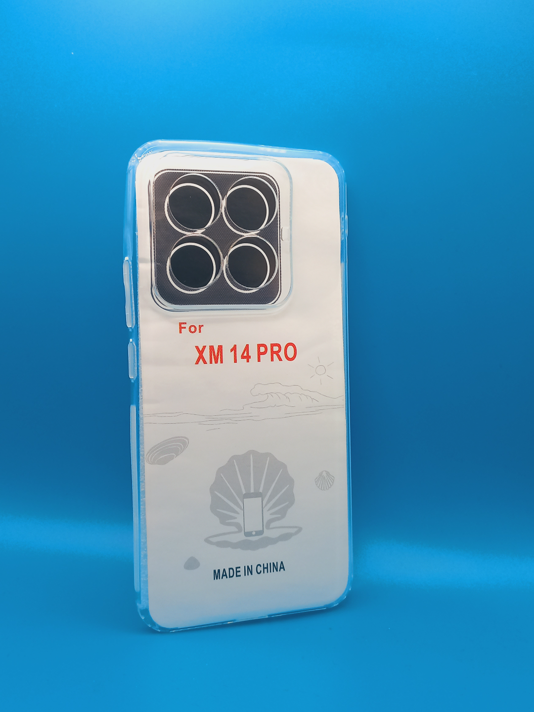 Чехол для XIAOMI 14 PRO