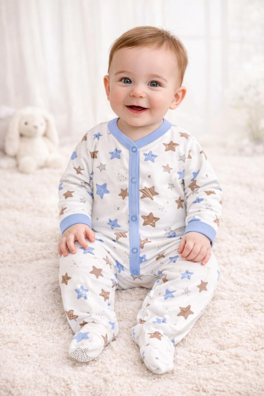 Комбинезон 68,80