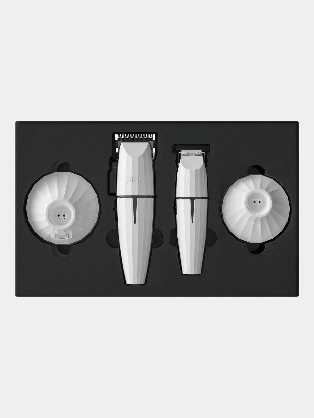 Набор для стрижки JRL Onyx Ghost Collection №1, профессиональный — фото 1