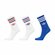 Носки ADIDAS 3-Stripes Crew Socks 3 Pairs