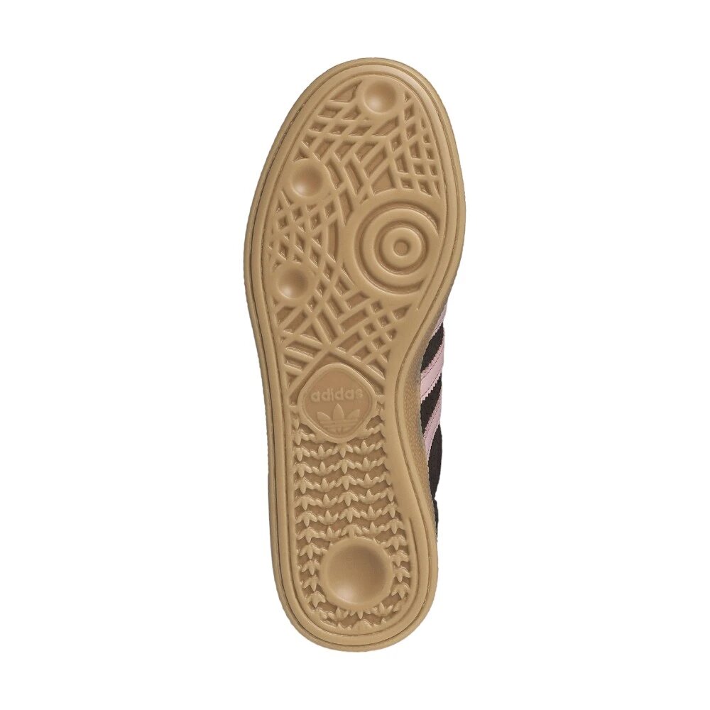 Кеды adidas, размер 7 UK — фото 1