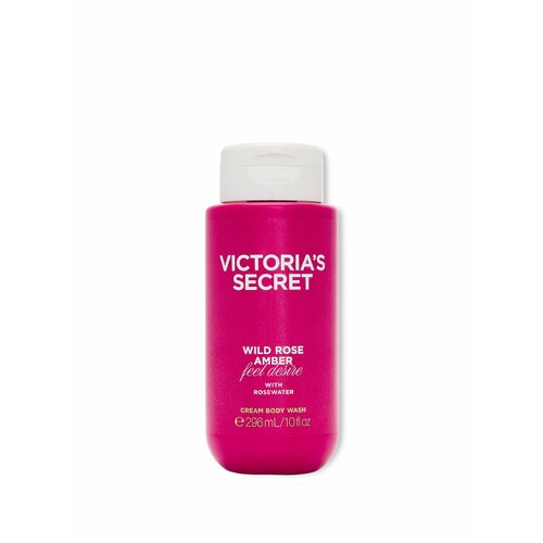 Victorias Secret парфюмированный крем гель для душа Cream Body Wash Clementine Hibiscus 3348₽