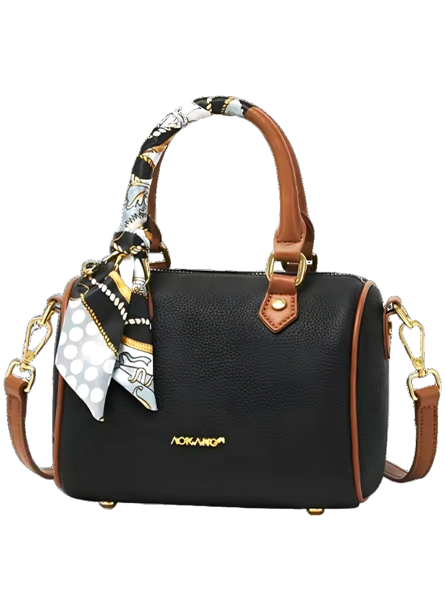 Сумка кросс-боди  из натуральной кожи