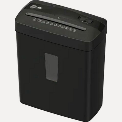 Изображение товара Шредер (уничтожитель бумаг) Cactus CS-SH-A3 тип Перекрёстный стандарт 4