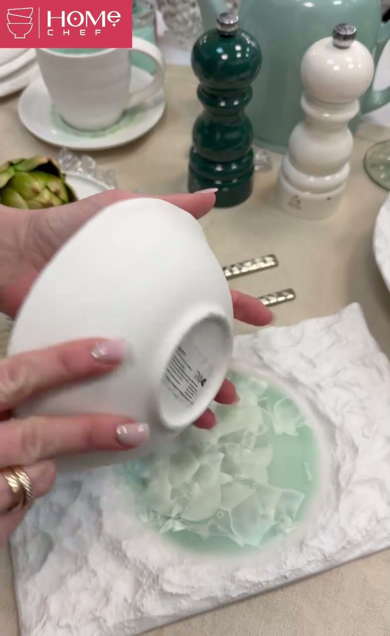 Салатник Home Chef Frost, 15х5.5 см — фото 1