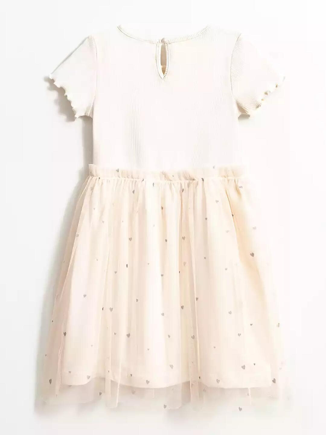 Платье neo, размер 92, розовый — фото 1