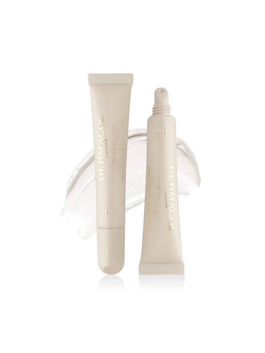 Увлажняющий блеск для губ Lip Treat 1 Sugar Frost