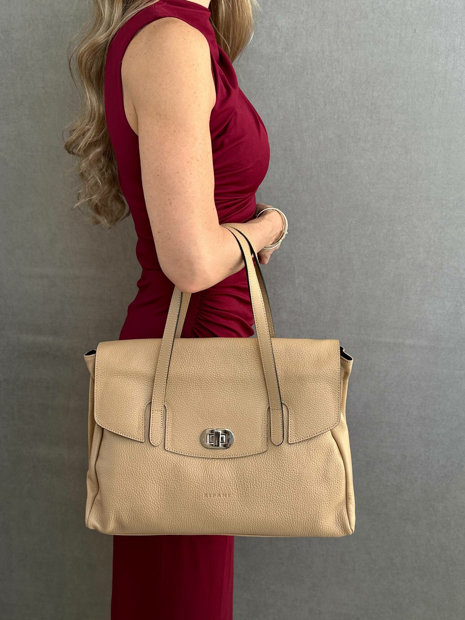 Сумка сэтчел Ripani 