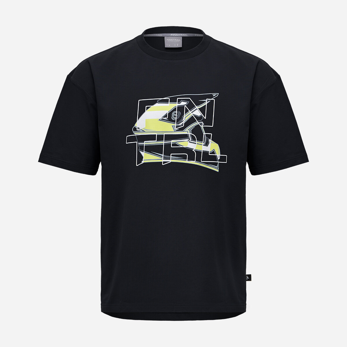 Футболка Helmet