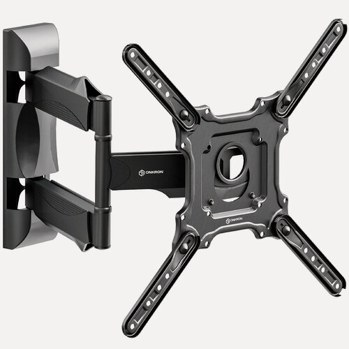 Изображение товара Кронштейн для телевизора Onkron M4 черный