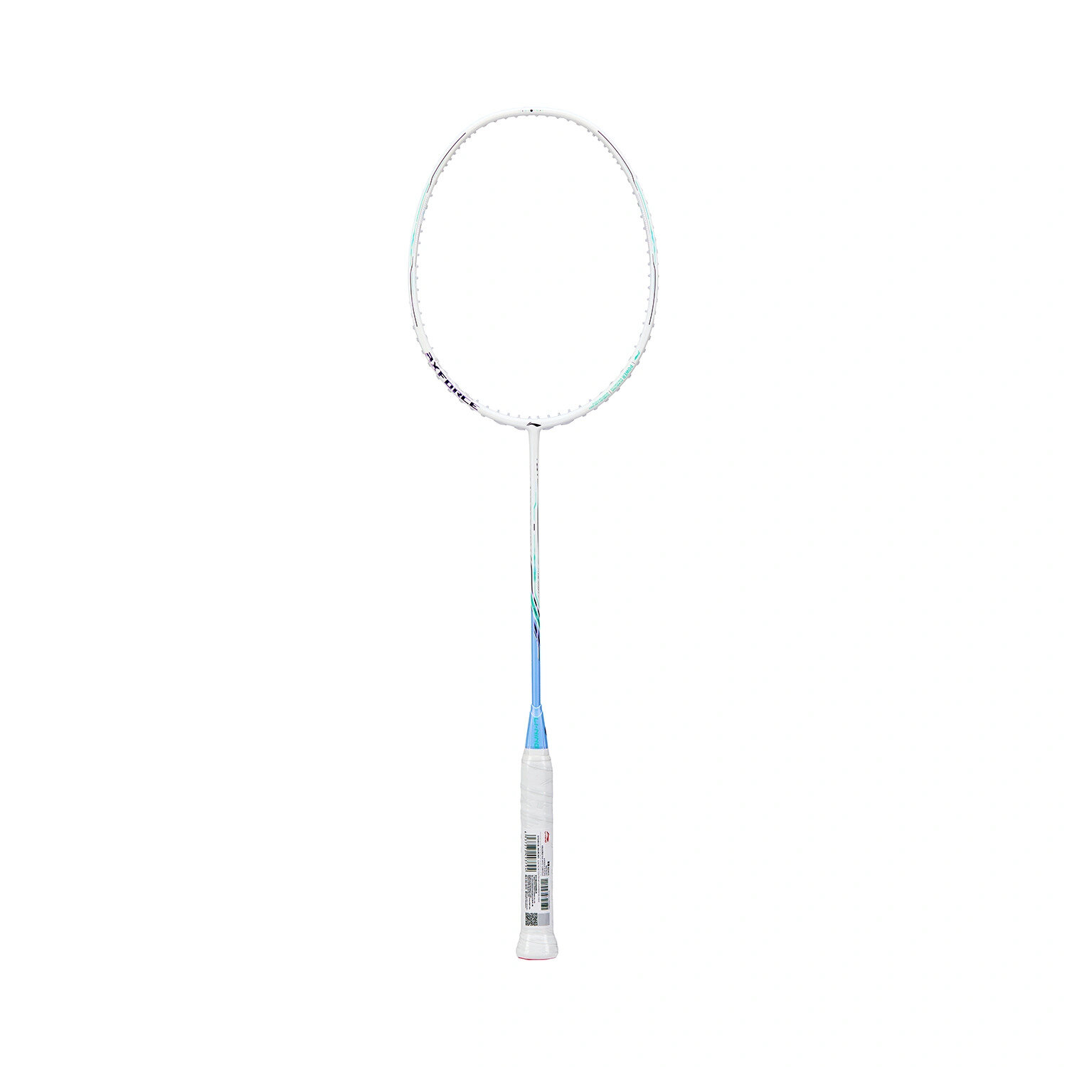 Ракетка для бадминтона Li-Ning AXForce 80 Light (5U) AYPV035-5