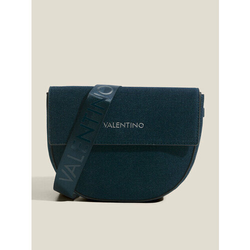 Сумка кросс-боди Valentino темно-синий 11424₽
