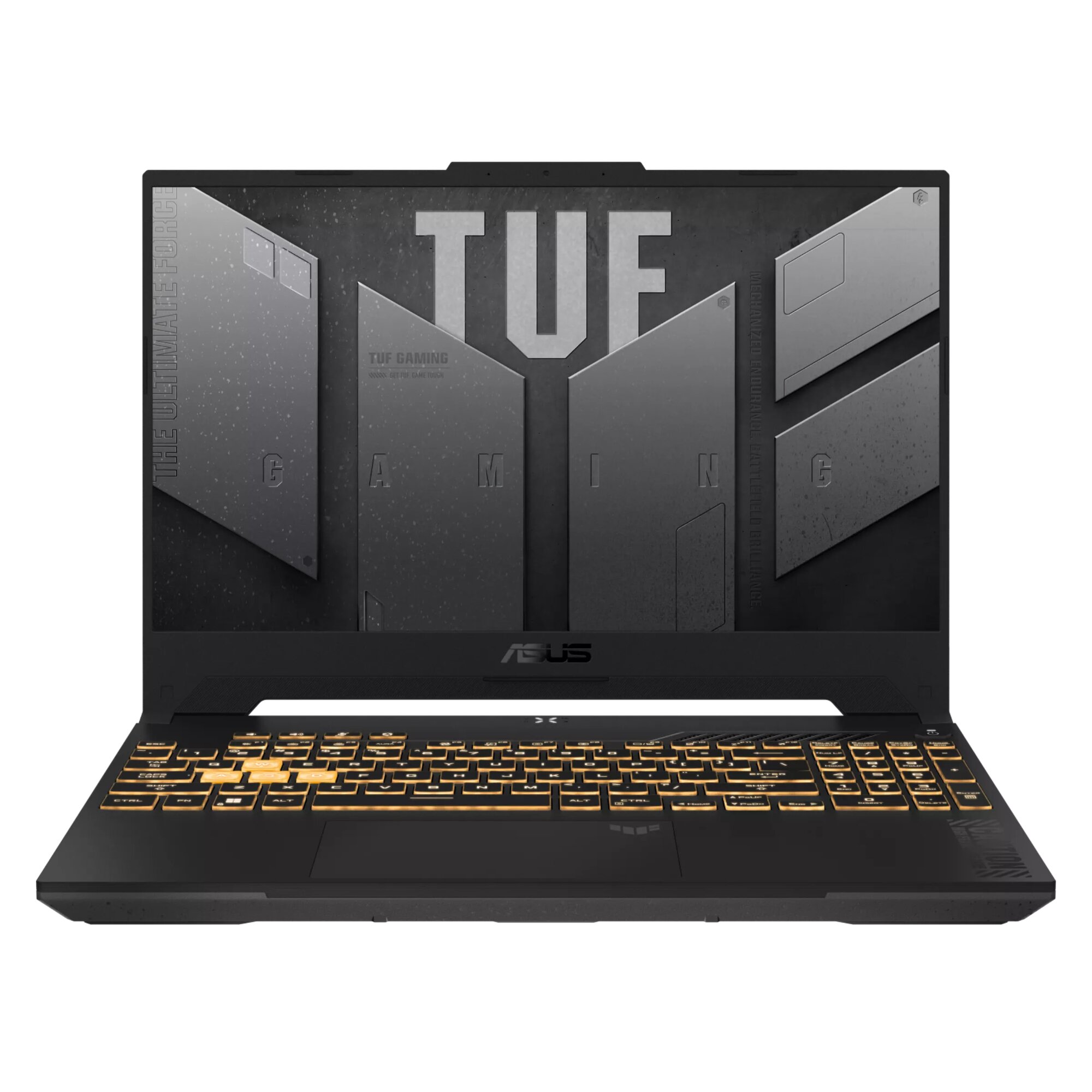 ASUS TUF Gaming F15 FX507VI-HQ111 15.6" IPS, Core i7-13620H, 16GB DDR5, 1TB, RTX 4070 8GB, DOS, grey (90NR0FH7-M00640)