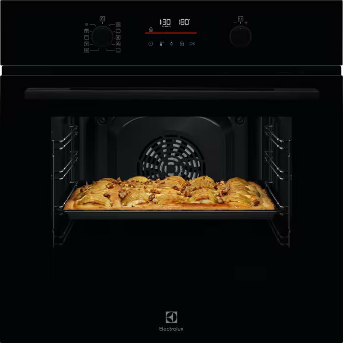 Электрический духовой шкаф Electrolux KOFDP46BK