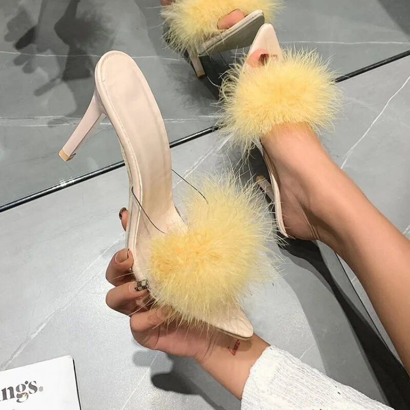 Тапочки