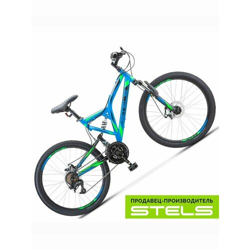 Велосипед подростковый Mustang MD 24