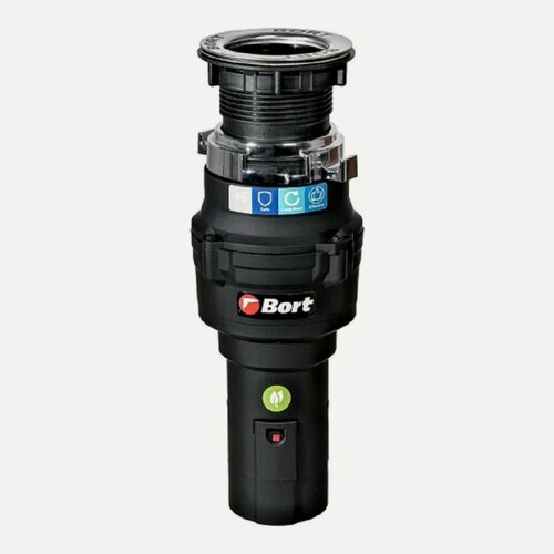 Изображение товара Bort Блендер Измельчитель пищевых отходов CAIMAN