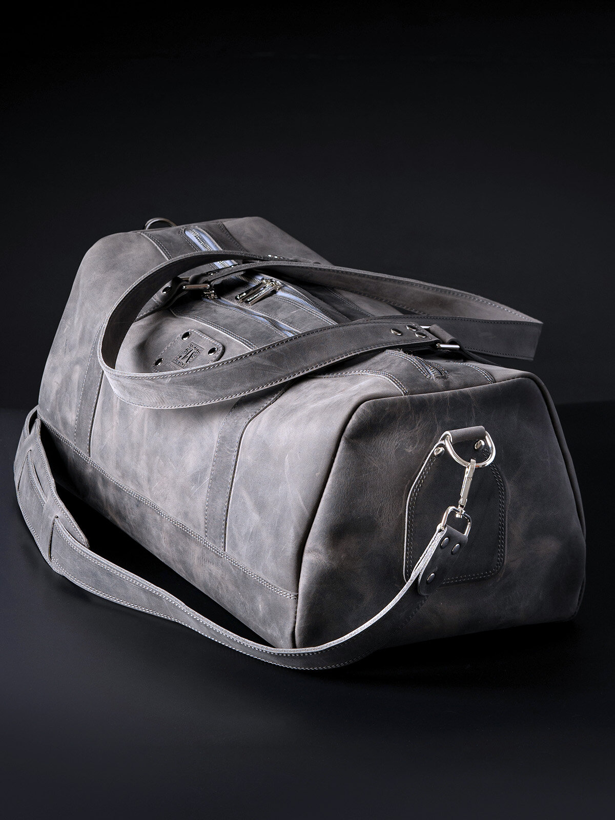 Сумка дорожная 