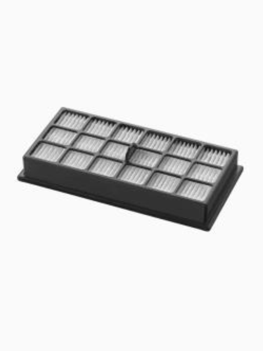 Фильтр выхлопной HEPA H13 для пылесоса VILLARTEC VE 162E/VE 163E