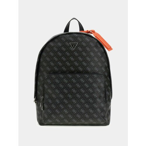 Портфель GUESS черный 7413₽