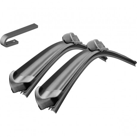 Щетка стеклоочистителя Bosch Aerotwin AR601S 600мм/400мм, 2шт, 3397118907
