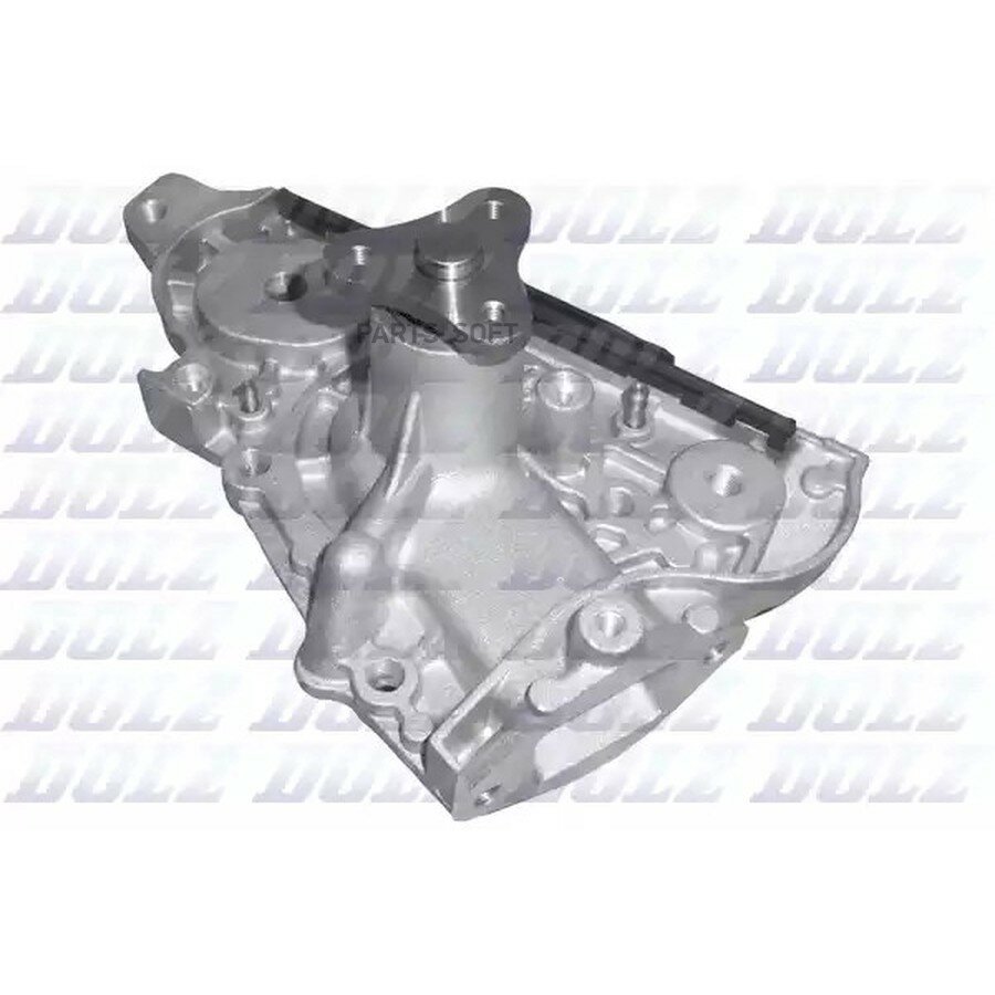 DOLZ M467 Водяной насос DOLZ M467