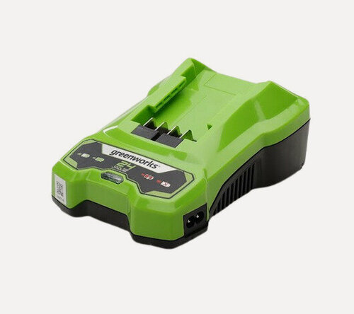 Изображение товара Зарядное устройство 24V (4 А) GREENWORKS G24C4